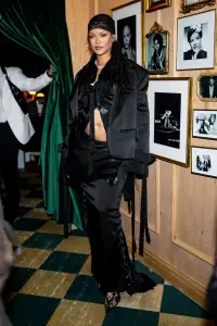 All the must-see Met Gala 2025 afterparty outfits, from Rihanna to Hailey Bieber