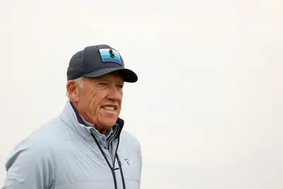 John Elway ‘devastated’ by death of agent Jeff Sperbeck after golf cart tragedy