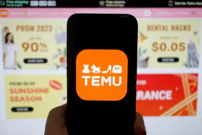 Tariffs slam Temu, Shein — and send shoppers to US department stores