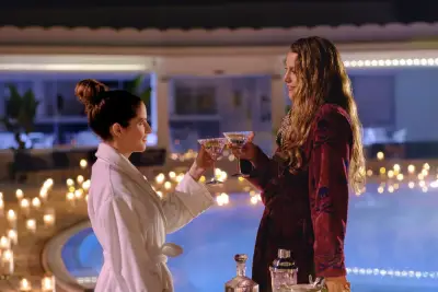 ‘Another Simple Favor’ sticks to what (mostly) works