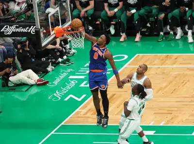 OG Anunoby blueprint that’s proving to be Knicks’ tipping point in playoffs