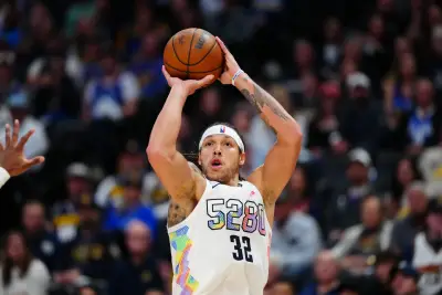 Caesars Sportsbook promo code POSTBETDYW: Nuggets vs. Clippers Game 6 odds, prediction