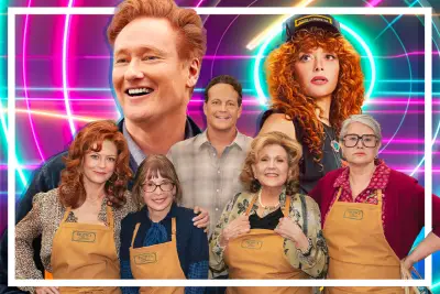 New Movies and Shows To Watch This Weekend: Peacock’s ‘Poker Face’ + More