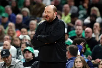 Celtics notebook: C’s still hold ‘special’ place in Knicks coach’s heart