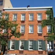 Manhattan’s ‘first gay inn’ sued by NYC for violating Airbnb crackdown