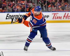 Oilers vs. Stars Game 1 predictions, odds, and best bet