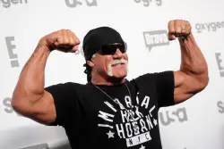 Pro wrestling icon Hulk Hogan to be commissioner of Real American Freestyle