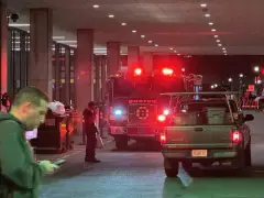 Fire alarm prompts evacuation at TD Garden after Celtics loss to Knicks