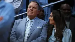 Jordon Hudson 'doesn't have anything to do with UNC football,' Bill Belichick says