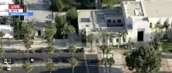 1 student killed, 2 wounded in stabbing outside Southern California high school