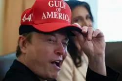 Musk describes stepping down from DOGE leadership as Buddhism without Buddha