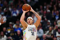 Caesars Sportsbook promo code POSTBETDYW: Nuggets vs. Clippers Game 6 odds, prediction