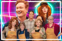 New Movies and Shows To Watch This Weekend: Peacock’s ‘Poker Face’ + More