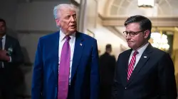 Reporter's Notebook: House vote on 'big, beautiful bill' could come as early as today